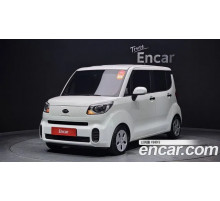 KIA Ray 2021 г.