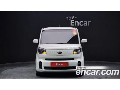 KIA Ray 2021 г.