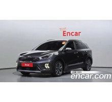 KIA Niro 2020 г.