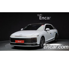 Hyundai Grandeur 2023 г.