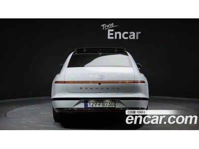 Hyundai Grandeur 2023 г.