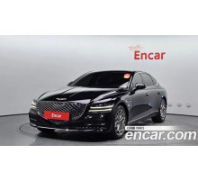Genesis G80 2022 г.