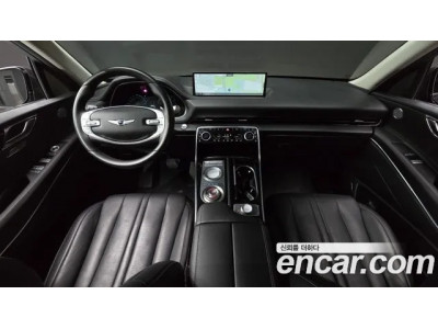 Genesis GV80 2020 г.