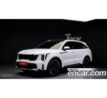 KIA Sorento 2024 г.
