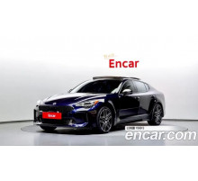 KIA Stinger 2021 г.