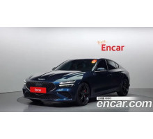 Genesis G70 2021 г.