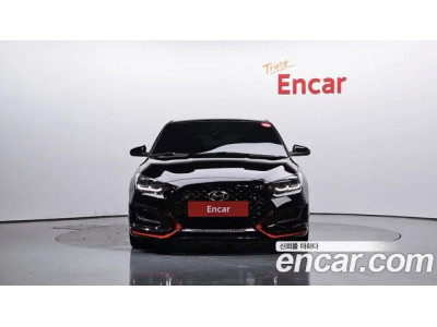 Hyundai Veloster 2022 г.