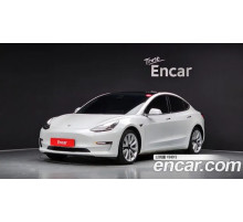Tesla Model 3 2020 г.