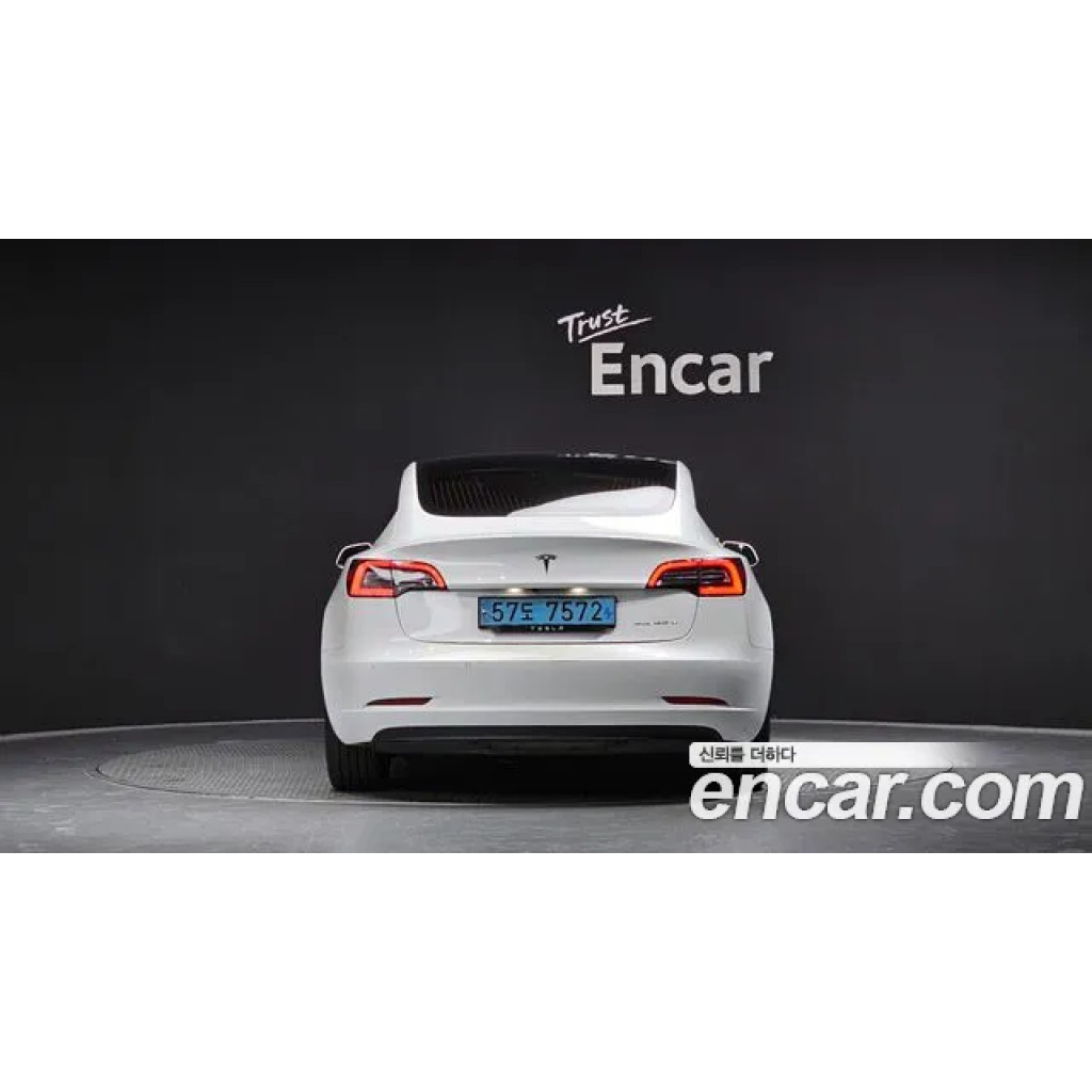 Tesla Model 3 2020 г.