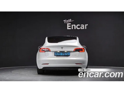 Tesla Model 3 2020 г.