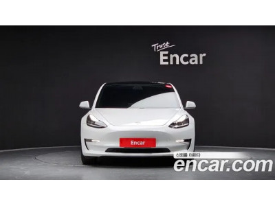 Tesla Model 3 2020 г.