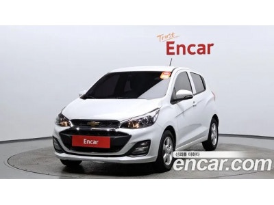 Chevrolet (GM Daewoo) Spark 2020 г.
