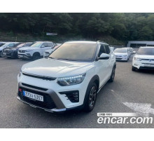 KG Mobility (Ssangyong) Tivoli 2024 г.