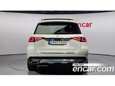 Mercedes Benz GLE-Class 2020 г.