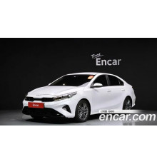 KIA K3 2022 г.