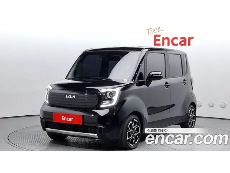 KIA Ray 2023 г.