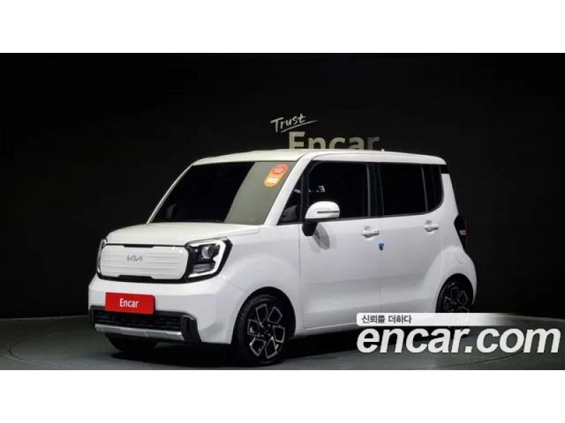 KIA Ray 2024 г.