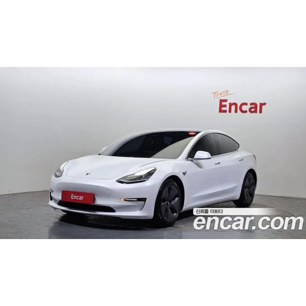 Tesla Model 3 2020 г.