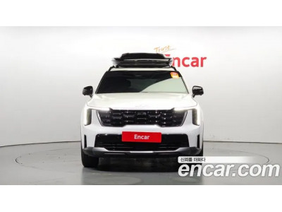 KIA Sorento 2024 г.