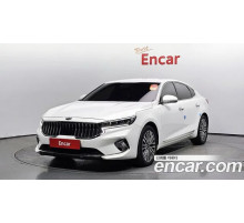 KIA K7 2020 г.