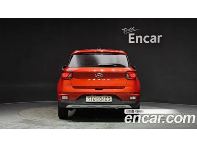Hyundai Venue 2020 г.