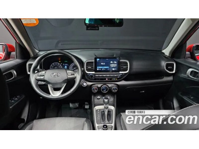 Hyundai Venue 2020 г.