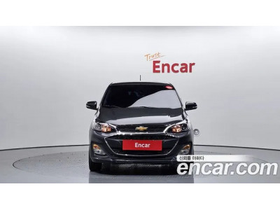 Chevrolet (GM Daewoo) Spark 2020 г.