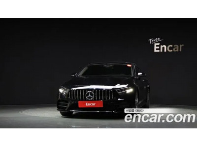 Mercedes Benz CLS-Class 2020 г.