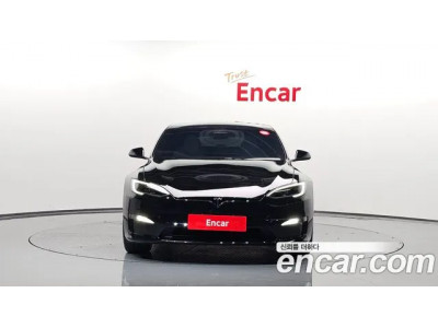 Tesla Model S 2023 г.