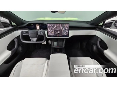 Tesla Model S 2023 г.