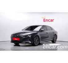 Hyundai Grandeur 2020 г.