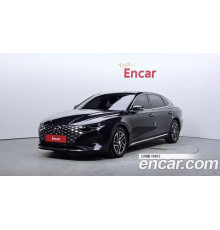 Hyundai Grandeur 2020 г.