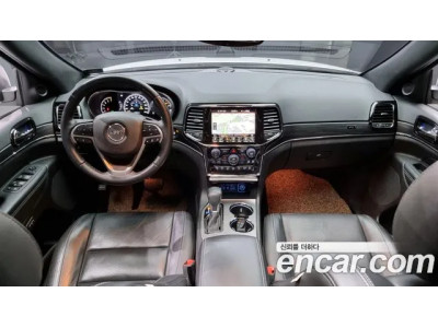 Jeep Cherokee 2021 г.