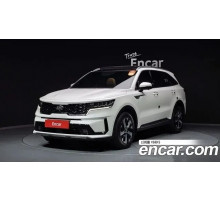 KIA Sorento 2021 г.