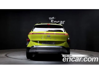 Hyundai Kona 2023 г.