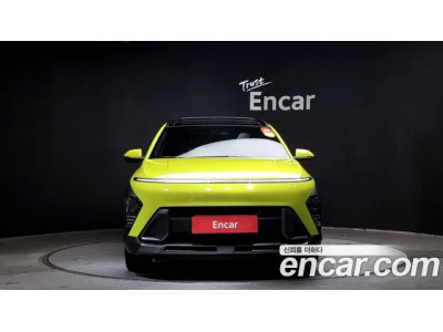 Hyundai Kona 2023 г.