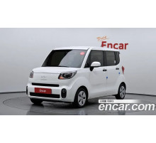 KIA Ray 2022 г.