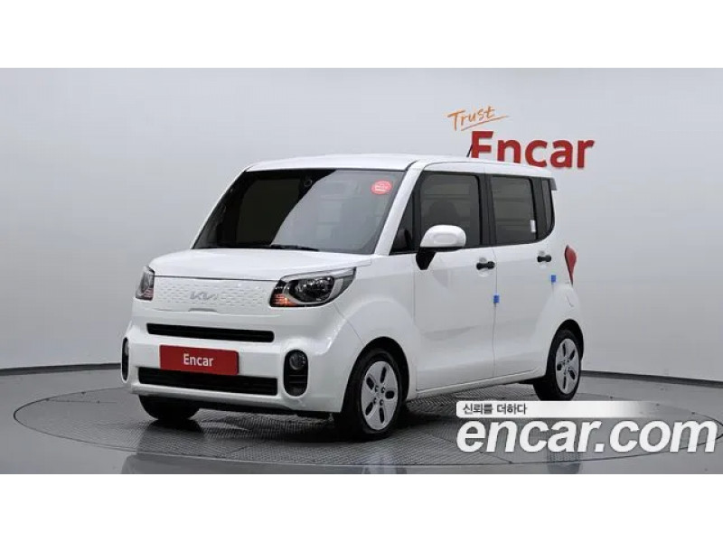 KIA Ray 2022 г.