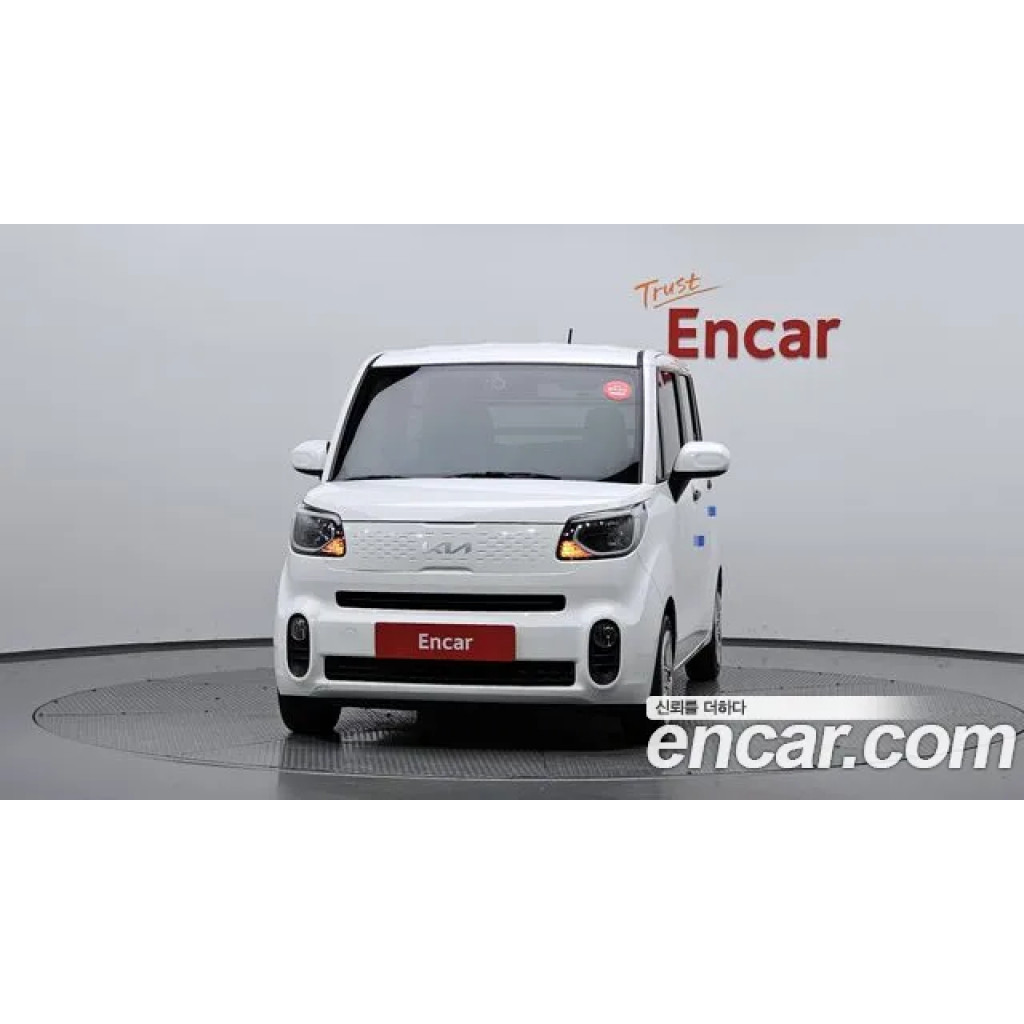 KIA Ray 2022 г.