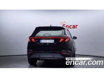 Hyundai Tucson 2023 г.