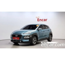 Hyundai Kona 2020 г.