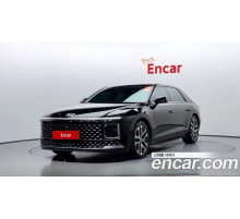 Hyundai Grandeur 2023 г.