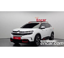 Citroen/DS C5 AiRCross 2020 г.