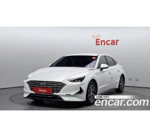 Hyundai Sonata 2021 г.
