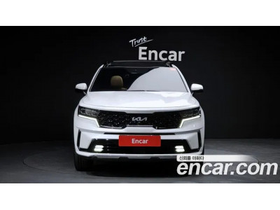 KIA Sorento 2023 г.