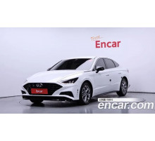 Hyundai Sonata 2022 г.