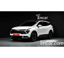 KIA Sportage 2023 г.