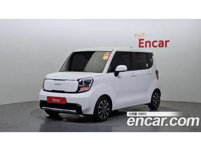 KIA Ray 2023 г.