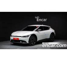 KIA EV6 2022 г.