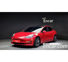 Tesla Model 3 2020 г.